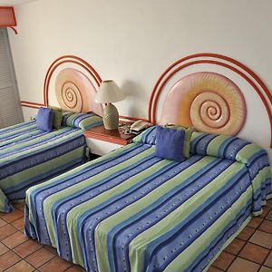 Habitación Cuádruple